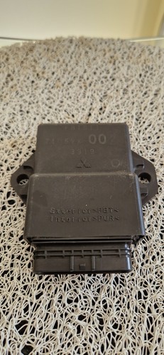 Calculateur ecu cdi - calculateur, /