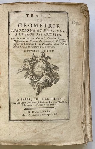 Clerc sébastien traité - le, clerc.
