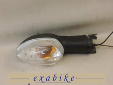 clignotant arriere gauche pour