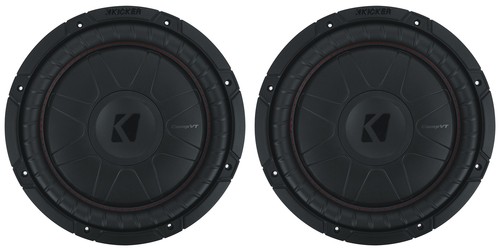 Kicker 52cvt122 cvt12 - kicker,