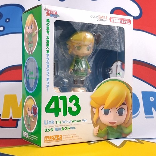 The legend zelda wind - legend,