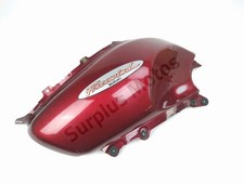 CARENAGE AVANT GAUCHE SUZUKI