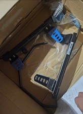 Buddy Club Seat Rail For Honda