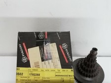 Roue Dentée Vitesse Fixe