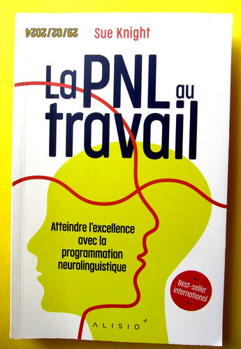 Pnl travail sue knight - pnl,