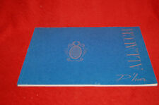 ALLAUCH D'HIER. Par Bernard