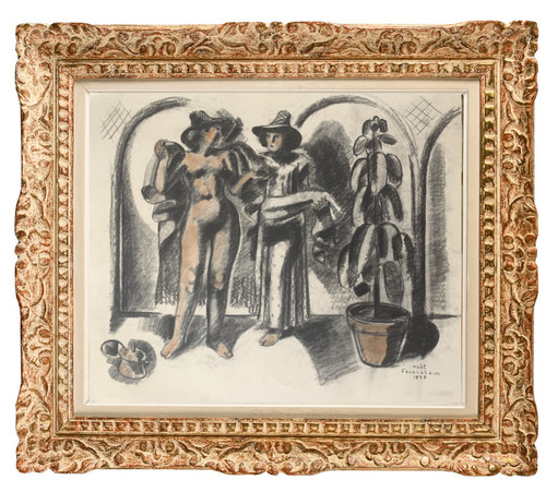 Noel feuerstein - noel, (1904-1998)
