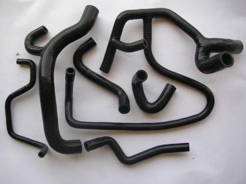 Kit durite silicone - durite, 16s