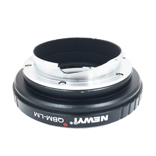 Adaptateur objectif qbm lm - adaptateur, qbm-lm