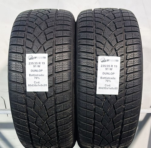 Pneus usagés pièces dunlop - usagÉs,