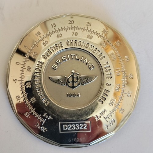 Breitling navitimer d23322 - breitling,