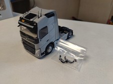 VOLVO FH 500 Solo TRANSPORTS