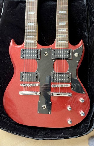 Guitare électrique - guitare,