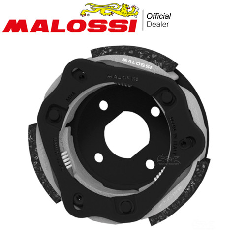 Embrayage automatique malossi - embrayage,