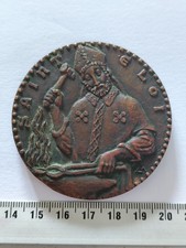 MEDAILLE BOITES EMBALLAGES ET BOUCHAGES METALLIQUES SAINT ELOI Ref23080J