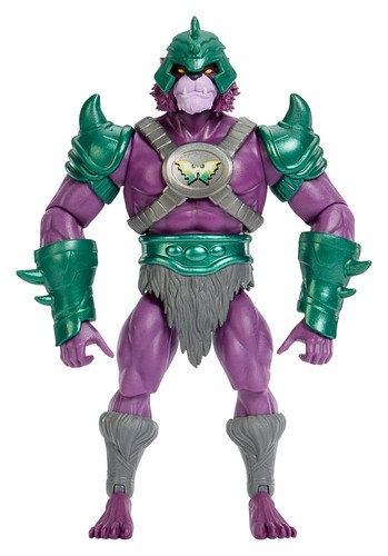Mattel les maîtres - mattel,