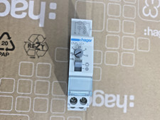 HAGER Minuterie 16A 1F