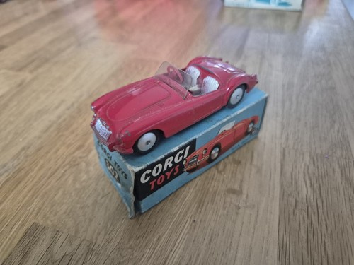39798 corgi toys - 39798,
