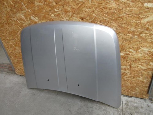 Capot dodge nitro 55360878ac - nitro,