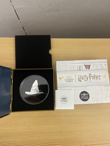 Coffret euros argent - 10,