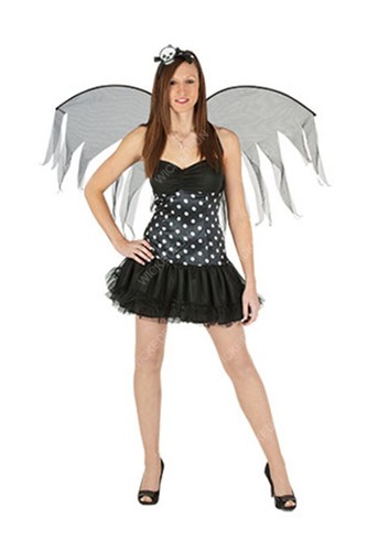 Costume trixie pour adulte - costume,