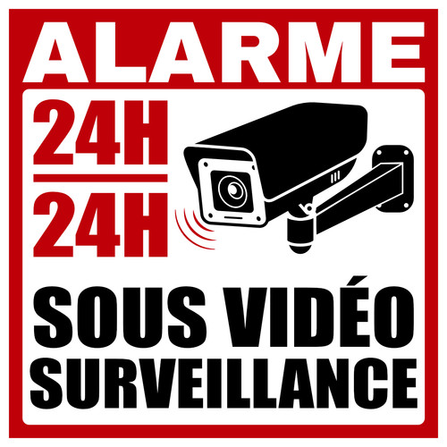 Sticker maison propriété - sticker,