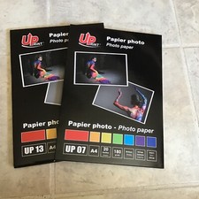 Papier Photo UPRINT 30