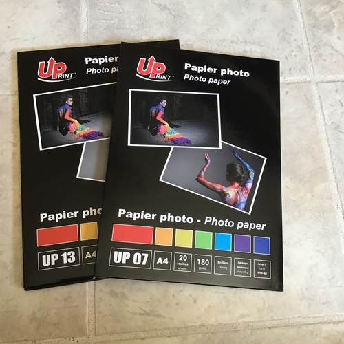 Papier photo uprint - uprint, 30