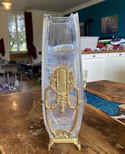 rare ancien Vase Napoleon 3