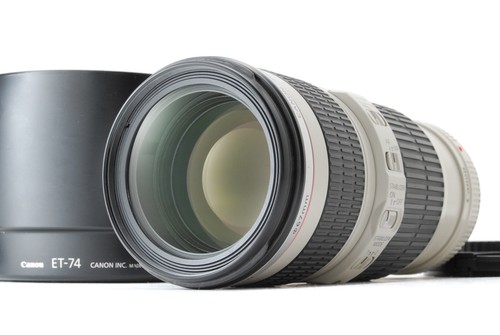 Canon 200mm l - 70-200mm,