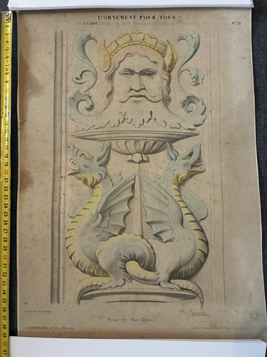 Gravure anciennes - gravure,