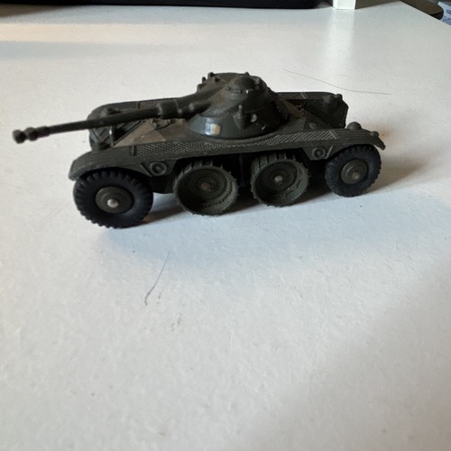 Dinky toys panhard 80d 1943 - toys,