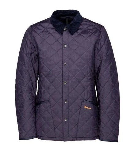 Veste matelassée barbour - veste,