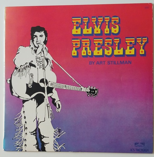 Disque 33t elvis presley by - disque, 33t-