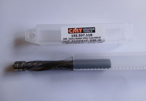 Cmt orange tools fraise - cmt,