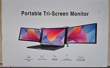 Moniteur Extensible Portable