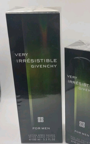 Very ïrrésistible - (rare),