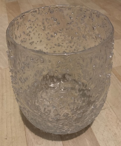Vase villeroy boch - villeroy, verre
