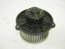 Blower Motor Mazda 121 DB 19400004205L8 08-1991