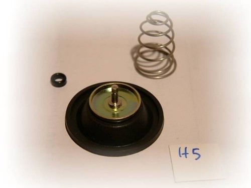 Honda xlr 250 kit membrane - honda,