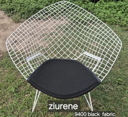Knoll style bertoia - style, diamond