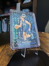 2023-24 Panini Mosaic Franz Wagner #184 Genesis