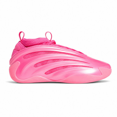 Adidas harden rose chaussures - rose,