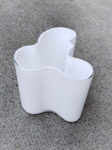 Vase design alvar - alvar, aalto