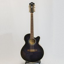 Guitare Western Ibanez AEL2012E-TKS