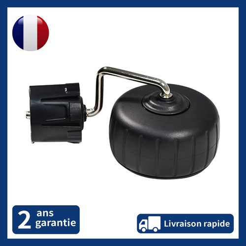Roue avant pour robot - roue,