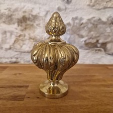 BOULE DEPART ESCALIER LAITON