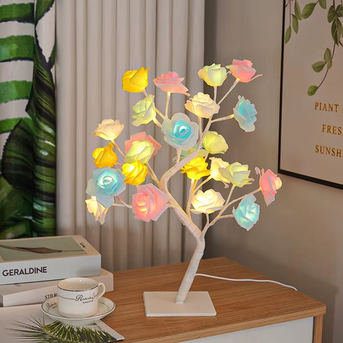 Lampe table 108 led - lampe,