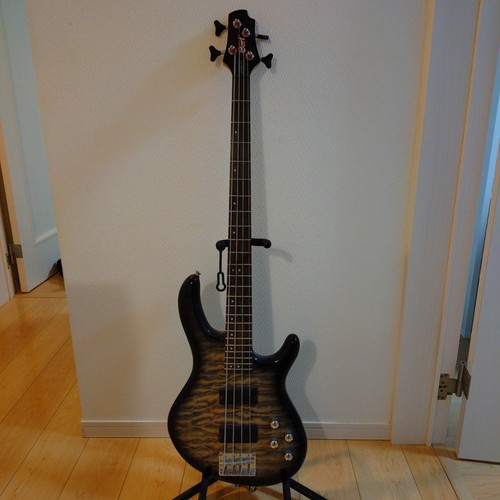 Guitare basse électrique cort - guitare,