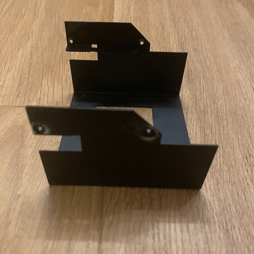 Boitier lampe miroir - lampe,